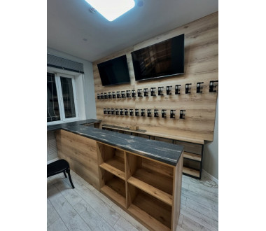 Торгові меблі-03