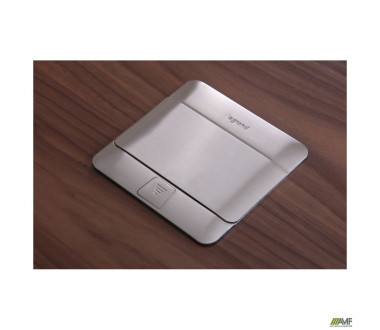 Стіл з тумбою правою Helios HL-300