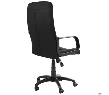 Крісло Атлет PL Tilt тканина C-11