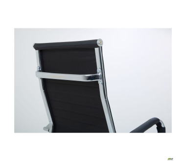 Крісло Slim HB Хром Tilt Неаполь-20