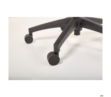 Крісло Titan HR Black/Black