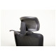 Крісло Titan HR Black/Black