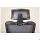 Крісло Titan HR Grey/Grey