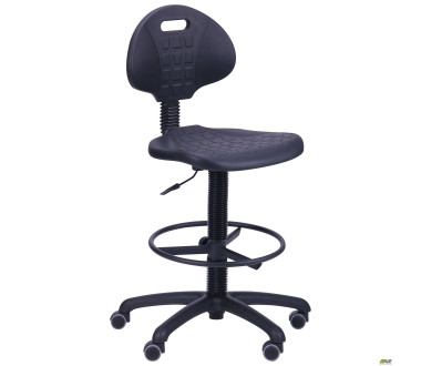 Крісло Асистент Ring Base