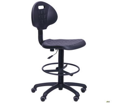 Крісло Асистент Ring Base