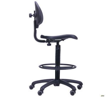 Крісло Асистент Ring Base