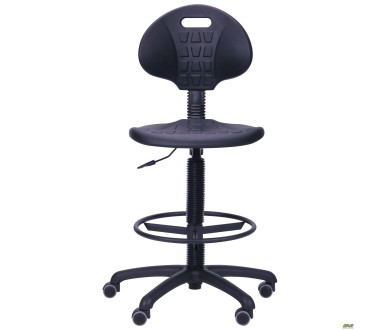 Крісло Асистент Ring Base