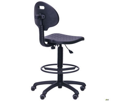 Крісло Асистент Ring Base