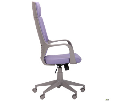 Крісло Urban HB Grey бузковий