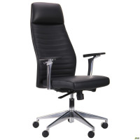 Крісло Ilon HB Black