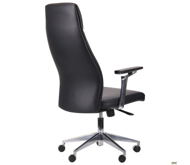 Крісло Ilon HB Black