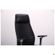 Крісло Ilon HB Black