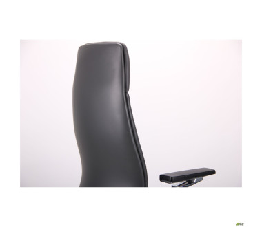 Крісло Ilon HB Dark Grey
