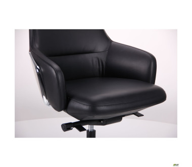 Крісло Dominant HB Black