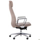 Крісло Larry HB Light Grey