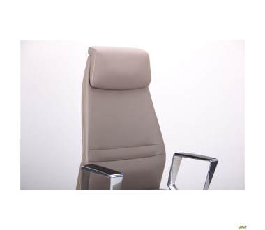 Крісло Larry HB Light Grey
