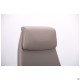 Крісло Larry HB Light Grey